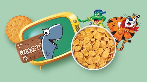 Publicidad Infantil